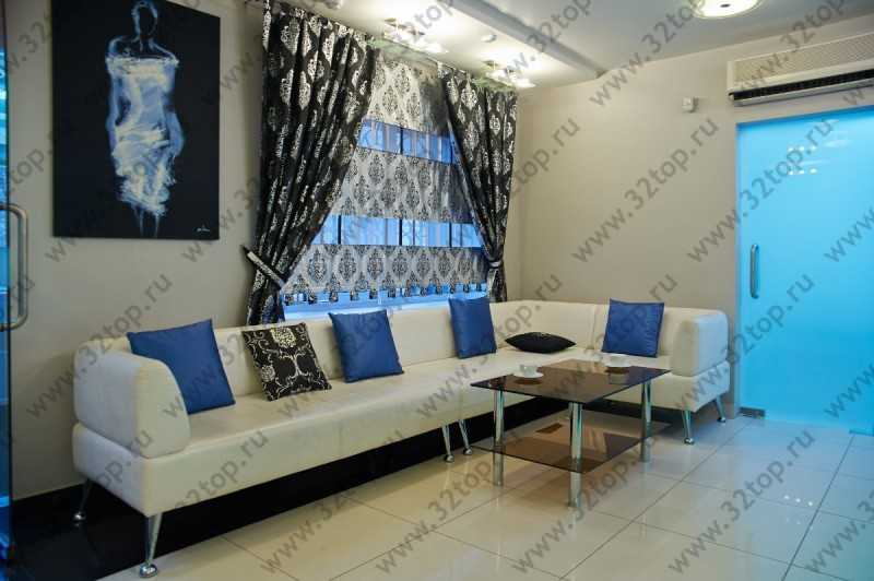 Фотография клиники