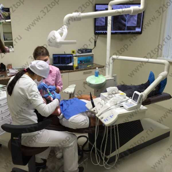 Стоматологическая клиника DOCTOR LAV (ДОКТОР ЛАВ) 