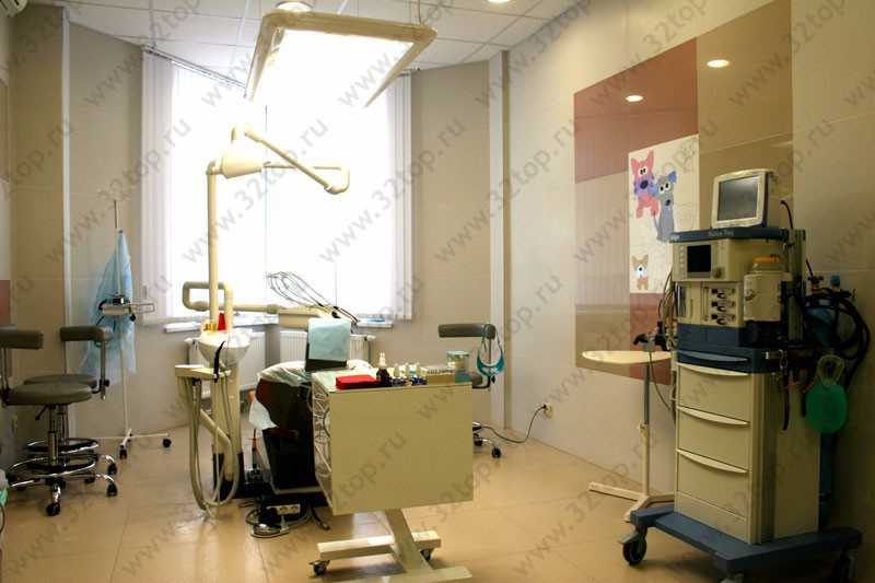 Фотография клиники