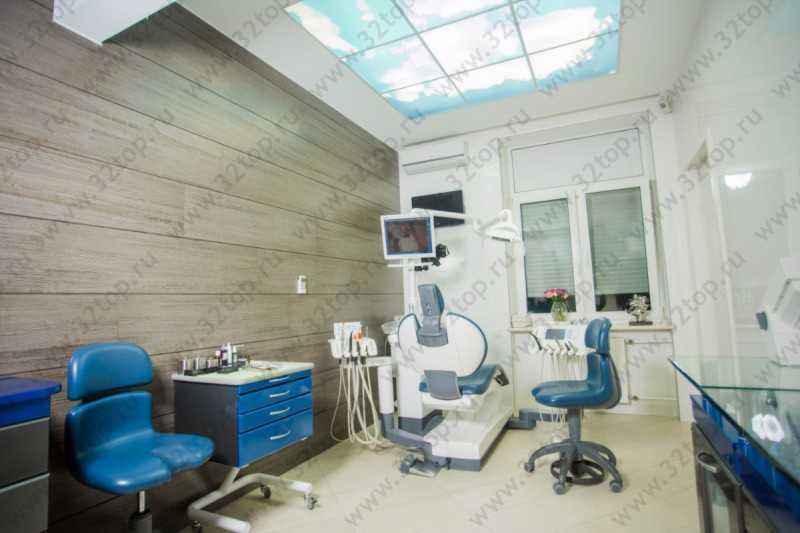 Центр сложных стоматологических случаев доктора Эмиля Асиряна EMAS CLINIC (ЭМАС КЛИНИК) м. Академическая
