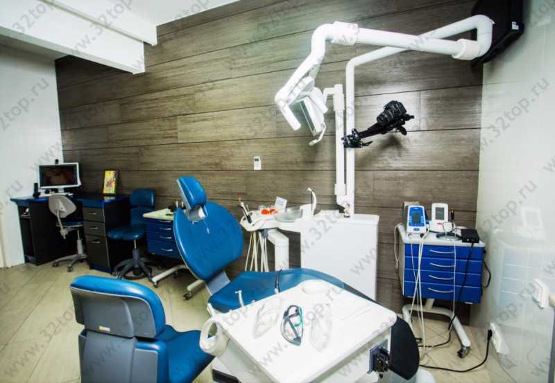 Центр сложных стоматологических случаев доктора Эмиля Асиряна EMAS CLINIC (ЭМАС КЛИНИК) м. Академическая