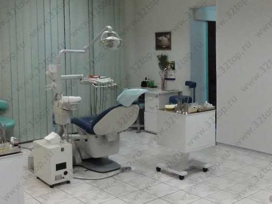 Стоматологический центр 32 ДЕНТ м. Коломенская