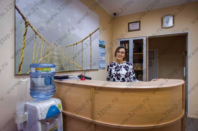 Фотография клиники