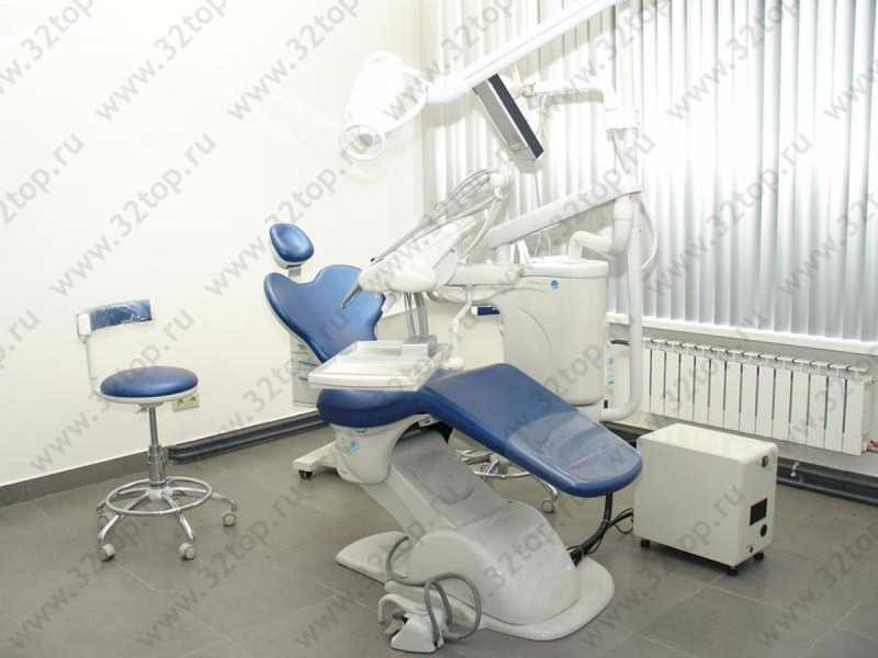 Фотография клиники