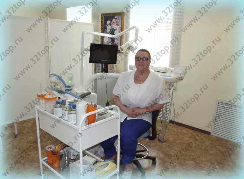 Фотография клиники