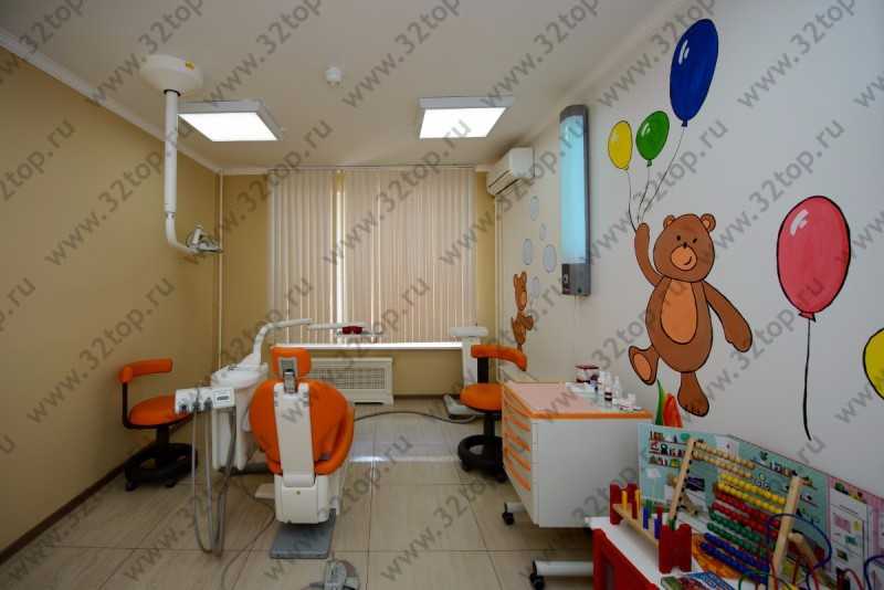 Фотография клиники