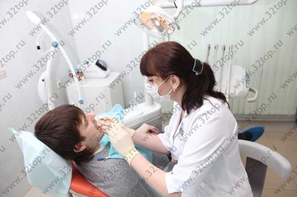 Стоматологическая клиника REUNION м. Кантемировская