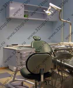 Фотография клиники