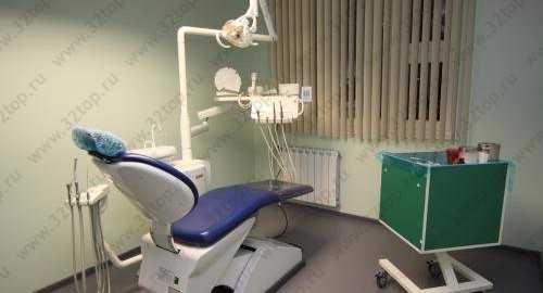 Фотография клиники
