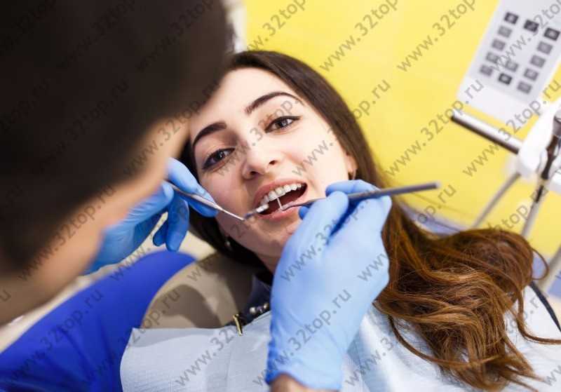 Клиники стоматологии SMILE SYMPHONY (СИМПЛ СИМФОНИ) м. Нагорная
