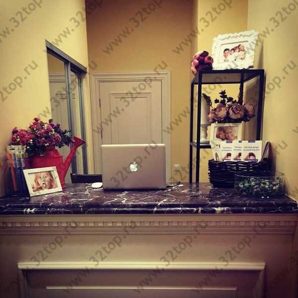 Фотография клиники