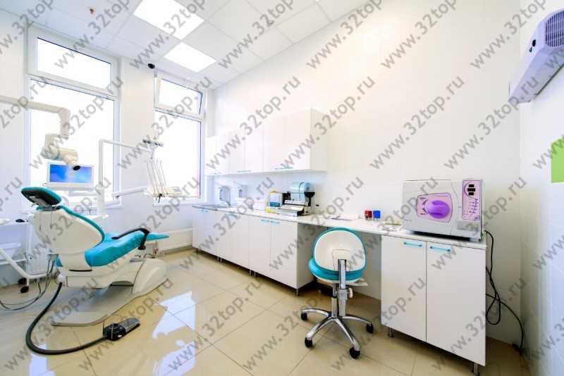 Фотография клиники