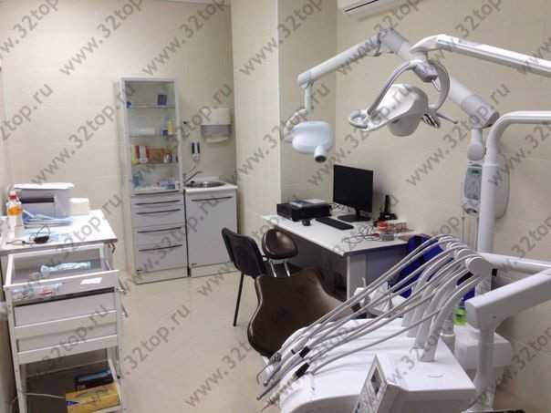 Фотография клиники