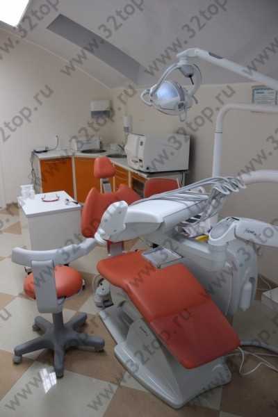 Фотография клиники