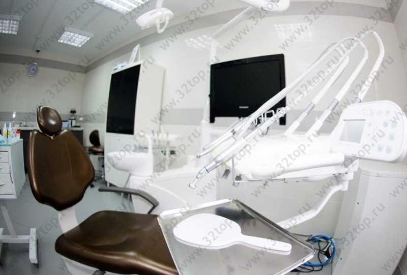 Центр современной стоматологии DIAMOND CLINIC (ДАЙМОНД КЛИНИК) м. Планерная