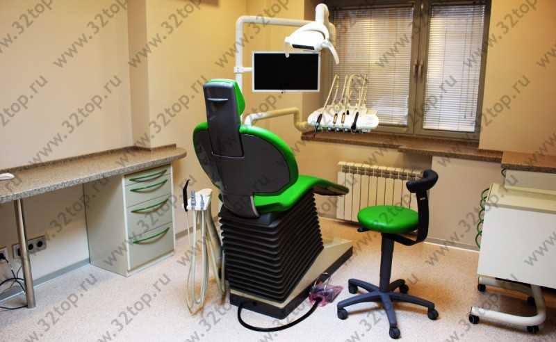 Фотография клиники