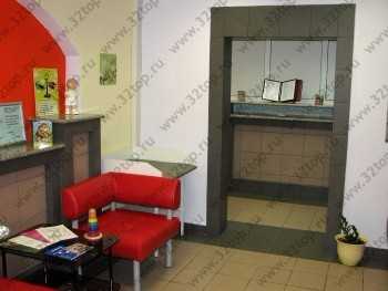 Фотография клиники