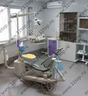 Фотография клиники