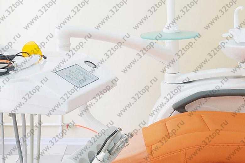 Фотография клиники