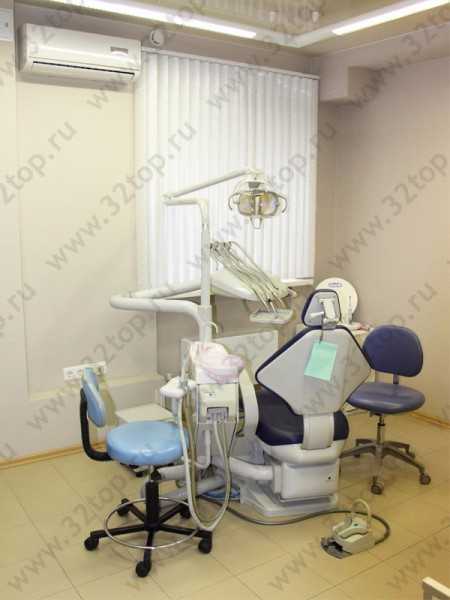 Фотография клиники