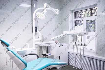 Фотография клиники