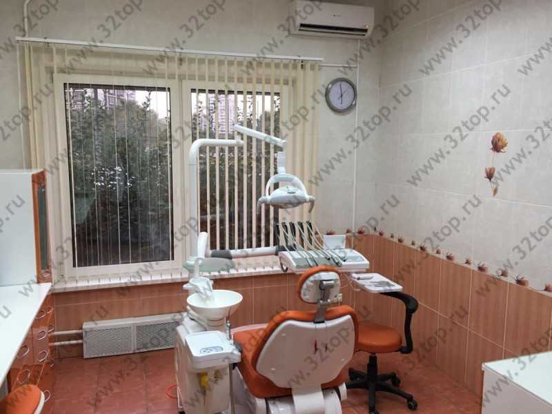 Стоматологическая клиника ДОМИНИДЕНТ м. Марьино
