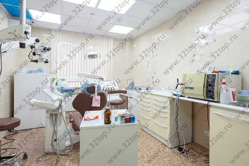 Стоматологический центр 32 ДЕНТ НА ВОЛГОГРАДСКОМ, 116 м. Кузьминки