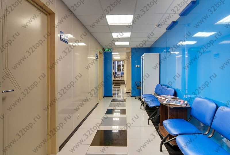 Фотография клиники