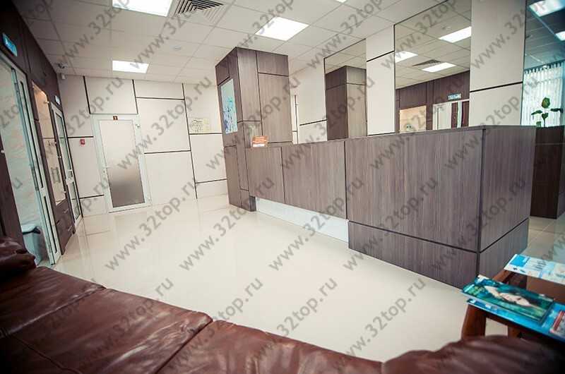 Стоматология ДИАДЕНТ 31