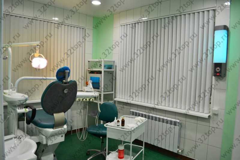 Стоматологический центр КЛАССИК ДЕНТ