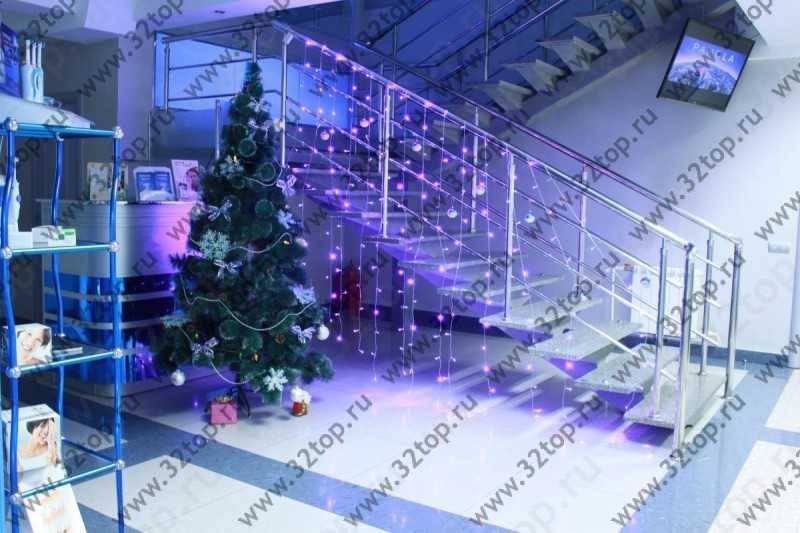 Фотография клиники