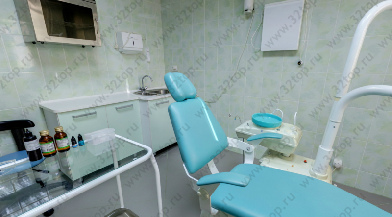 Стоматологическая клиника ДАНТИСТ