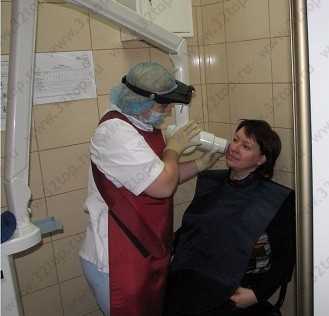 Фотография клиники