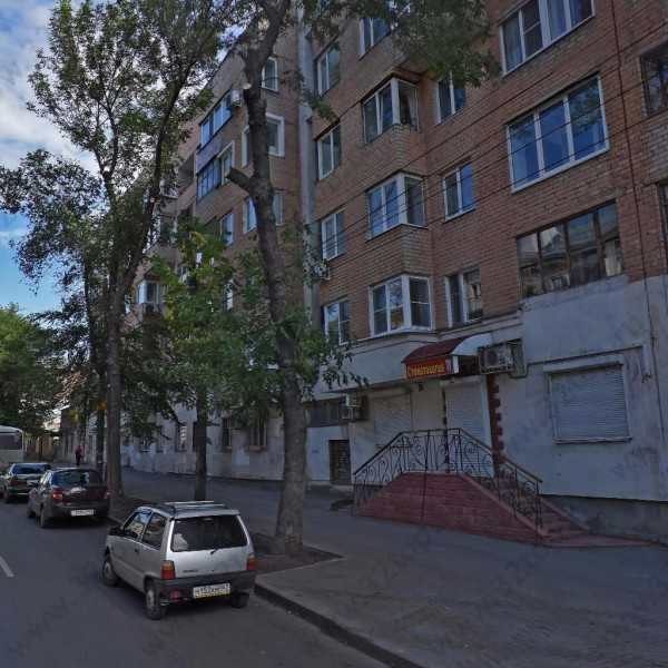 Фотография клиники