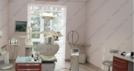 Фотография клиники