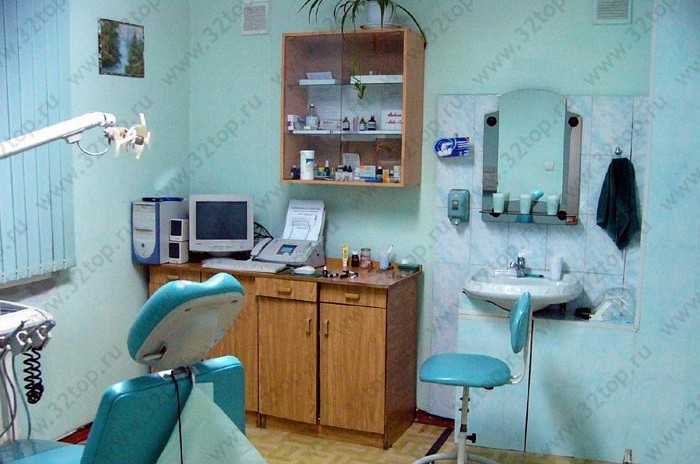 Фотография клиники