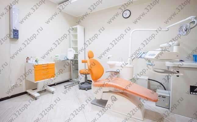Стоматологический центр SANTA APOLONIA