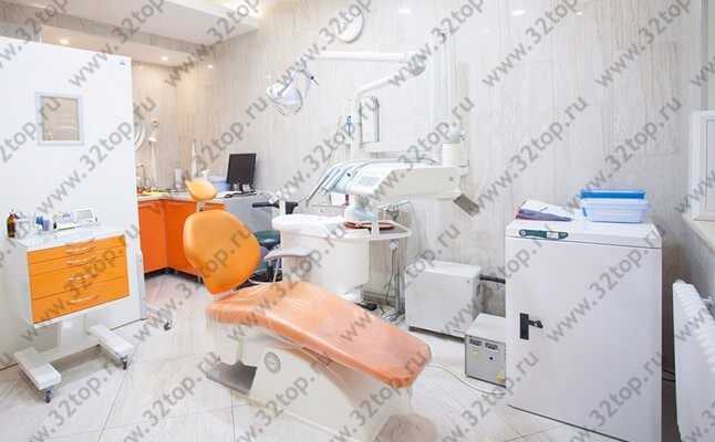 Стоматологический центр SANTA APOLONIA