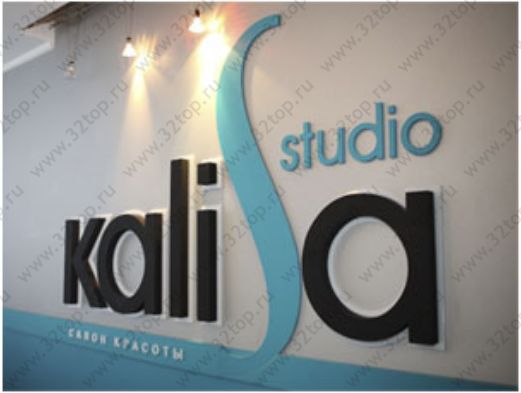 Фотография клиники