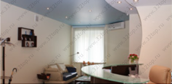 Фотография клиники