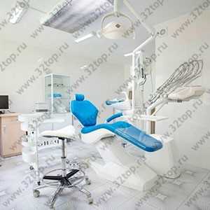 Фотография клиники