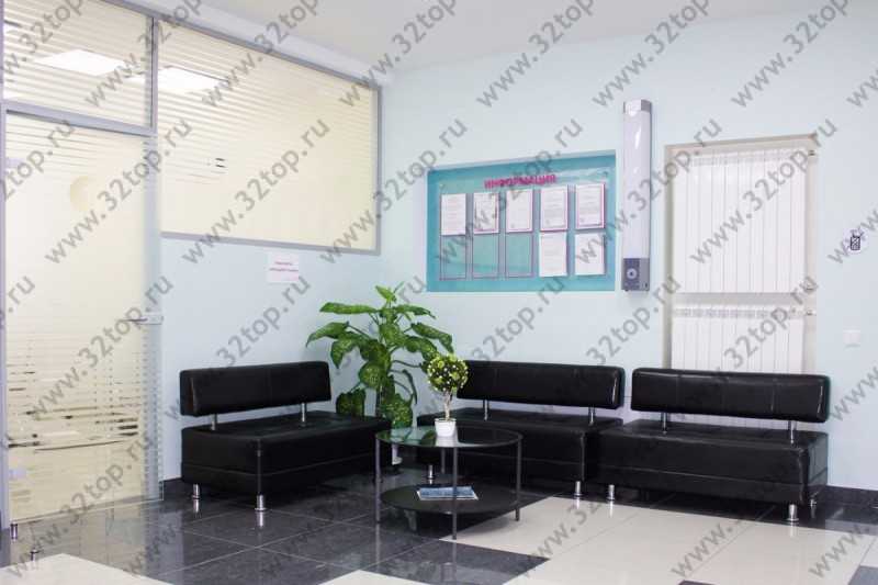 Фотография клиники