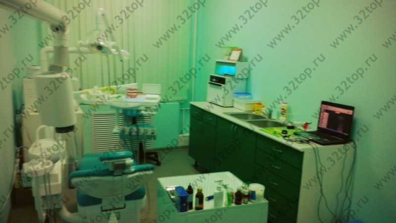 Фотография клиники