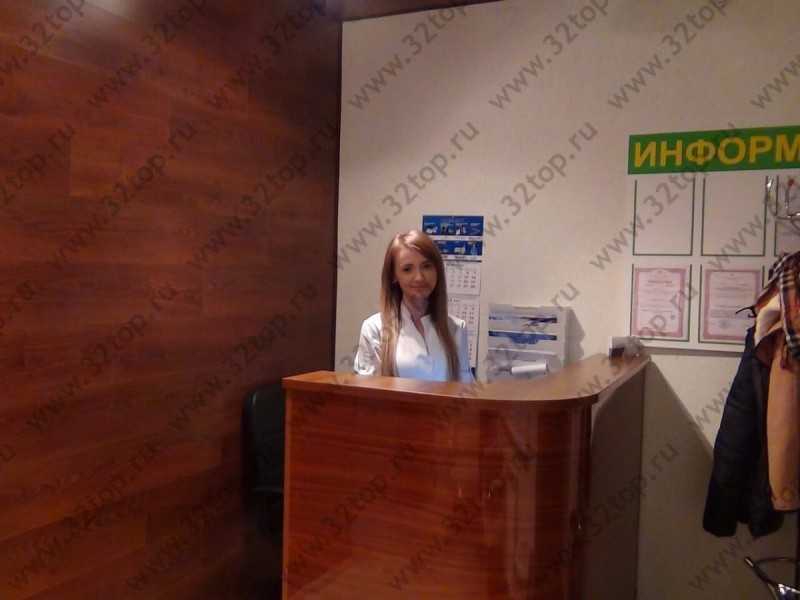 Фотография клиники