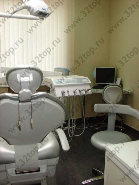 Фотография клиники