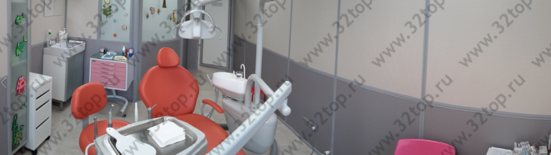 Фотография клиники