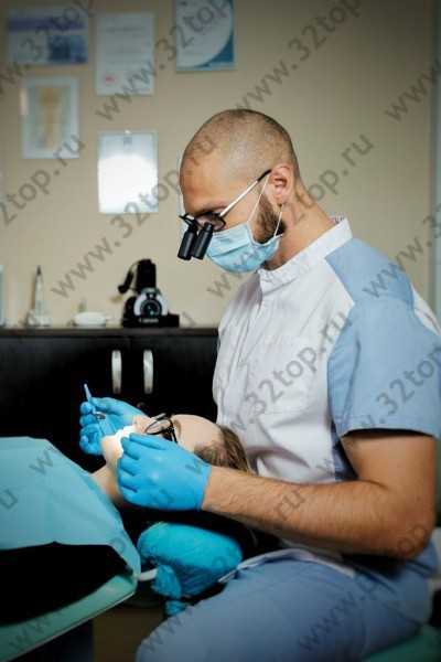 Фотография клиники