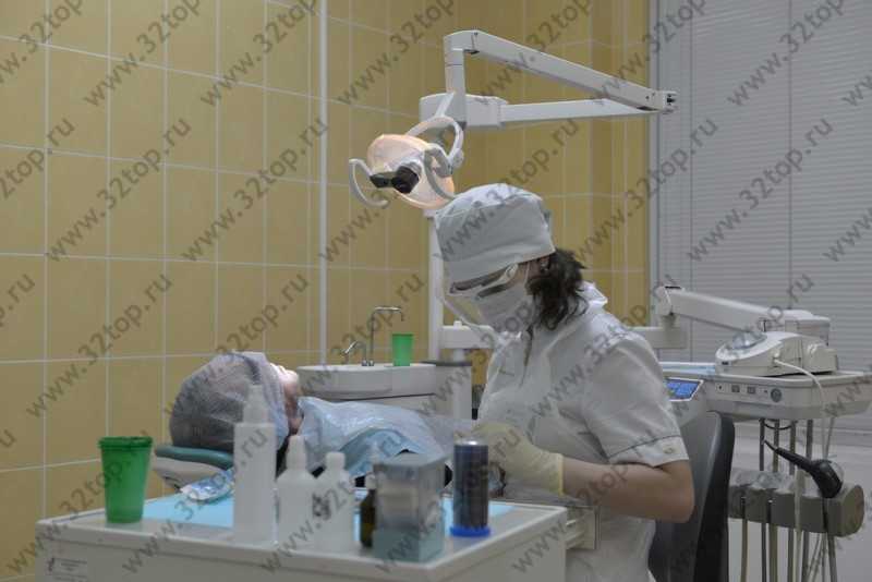 Стоматологическа клиника МАСТЕР-КЛАСС м. Севастопольская