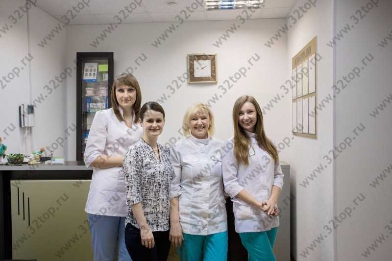 Стоматологическая клиника MEDIKOLIFE (МЕДИКОЛАЙФ) м. Перово
