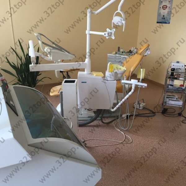 Фотография клиники